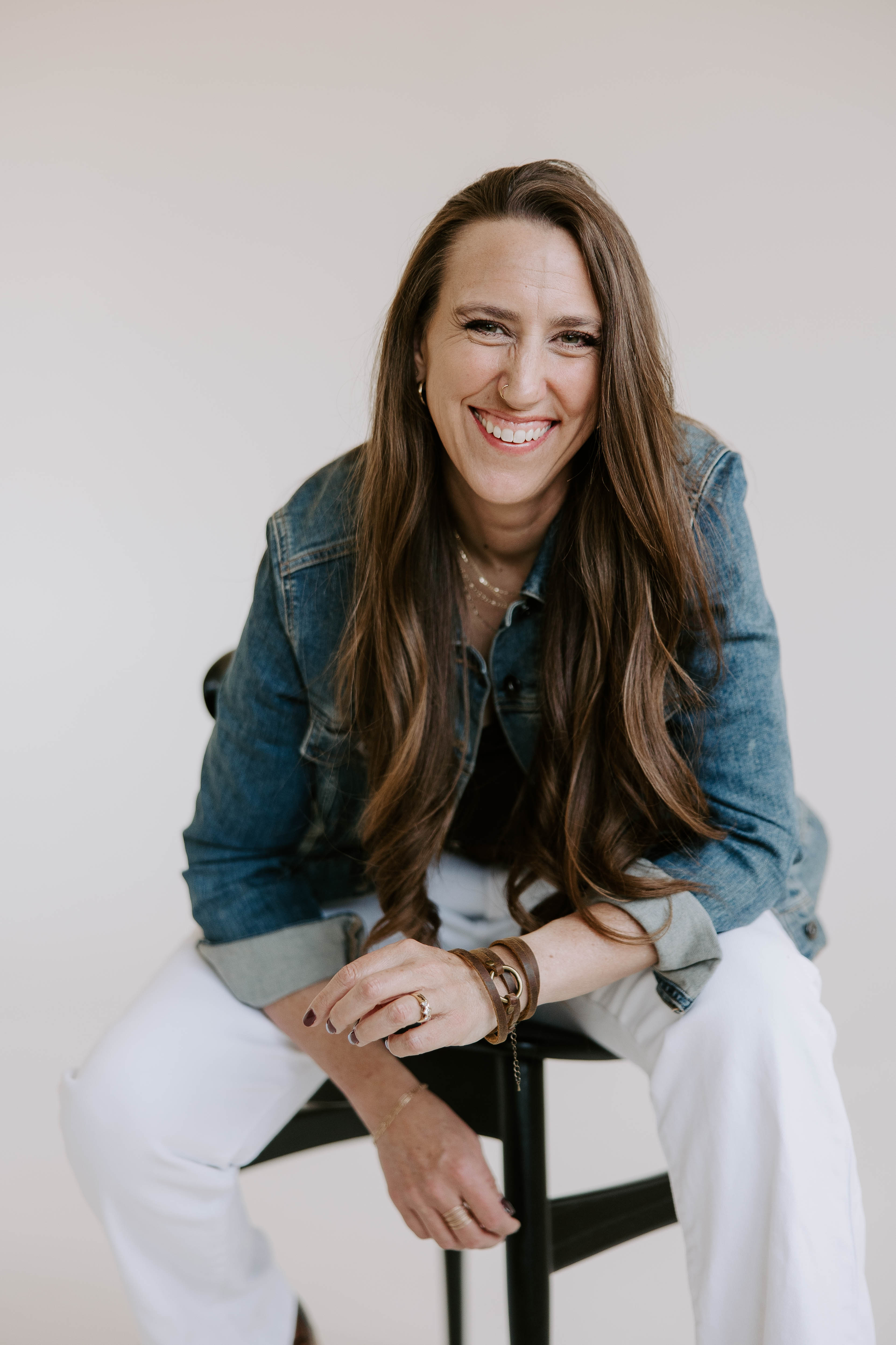Lisa Lord, founder of LiLo Brand Studio